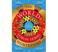 Simon Sebag Montefiore The World (Tascabile)