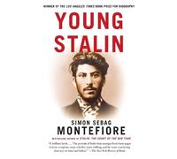 Simon Sebag Montefiore Young Stalin (Tascabile)