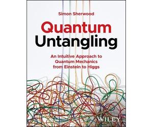 Simon Sherwood Quantum Untangling (Tascabile)