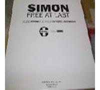 Simon - Simon - Free At Last - [2X12"]