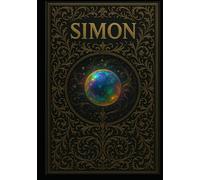 Simon: Simon says “freedom of the mind, body and creation”.