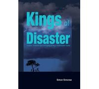 Simon Simonse Kings of Disaster (Tascabile)