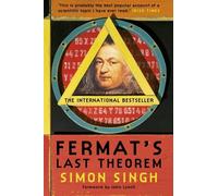 Simon Singh Fermat’s Last Theorem (Tascabile)
