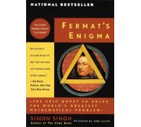 Simon Singh Fermat's Enigma (Tascabile)