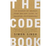 Simon Singh The Code Book (Tascabile)