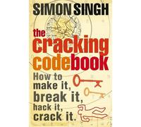 Simon Singh The Cracking Code Book (Tascabile)