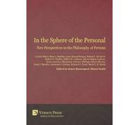 Simon Smith Robert F. Devall In the Sphere of the Personal: New Per (Tascabile)