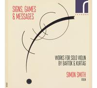 Smith, Simon - Signs Games & Messages