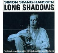 Simon Spang-Hanssen Quartet - Long Shadows