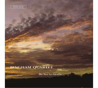 Simon Speare Do Not Go Gentle... (CD) Album