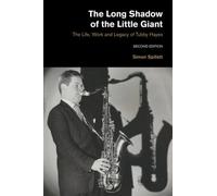 Simon Spillett The Long Shadow of the Little Giant (Tascabile)