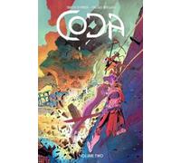 Simon Spurrier Coda Vol. 2 (Tascabile) Coda