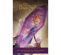 Simon Spurrier Jim Henson's Power Of The Dark Crystal (Copertina rigida)