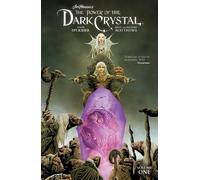 Simon Spurrier Jim Henson's The Power of the Dark Crystal Vol. 1 (Tascabile)