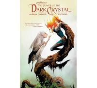 Simon Spurrier Phillip Kenne Jim Henson's The Power of the Dark Crys (Tascabile)
