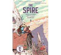 Simon Spurrier Spire (Tascabile)