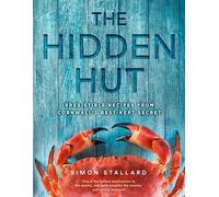 Simon Stallard The Hidden Hut (Copertina rigida)