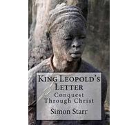 Simon Starr King Leopold's Letter (Tascabile)