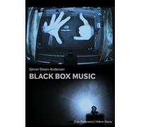 Simon Steen-Andersen: Black Box Music (DVD) Steen-Andersen Sinfonietta