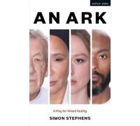 Simon Stephens An Ark (Tascabile) Modern Plays