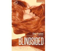 Simon Stephens Blindsided (Tascabile) Modern Plays