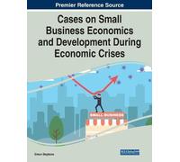 Simon Stephens Cases on Small Business Economics and Development Dur (Tascabile)