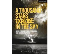 Simon Stephens David Eldridge Robert A Thousand Stars Explode in t (Tascabile)