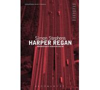 Simon Stephens Harper Regan (Tascabile) Modern Classics