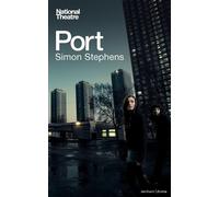 Simon Stephens Port (Tascabile) Modern Plays