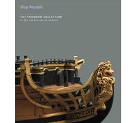 Simon Stephens Ship Models (Tascabile)