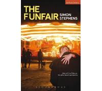 Simon Stephens The Funfair (Tascabile) Modern Plays