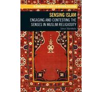 Simon Stjernholm Sensing Islam (Copertina rigida)