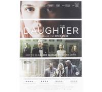 Movie The Daughter Vo Sous Titres Francais (Region 2) DVD NUOVO