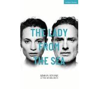 Simon Stone The Lady from the Sea (Tascabile) Modern Plays