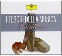 Simon Streatfield I Tesori Della Musica (CD)