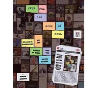 Simon Strong Even the Old Dude is Cool (Tascabile)