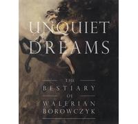 Simon Strong Unquiet Dreams (Tascabile)