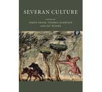 Simon Swain Severan Culture (Tascabile)