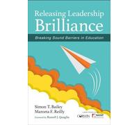 Simon T. Bailey Marceta F. Reilly Releasing Leadership Brilliance (Tascabile)