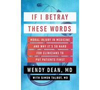 Simon Talbot Wendy Dean If I Betray These Words (Copertina rigida)