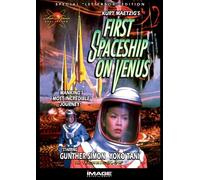 Simon/Tani - First Spaceship on Venus