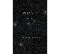 Simon Tayler Phases BOOK NUOVO