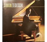 Simon Tedeschi