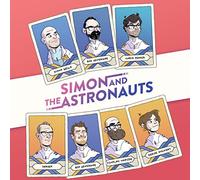 Simon & The Astronauts - Simon & The Astronauts