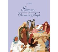 Simon: The Christmas Angel