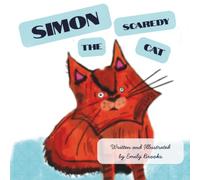 Simon the Scaredy Cat
