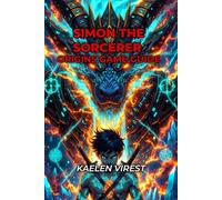 SIMON THE SORCERER ORIGINS GAME GUIDE: Master All Puzzles, Find Secrets & Unlock Achievements