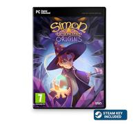Simon the Sorcerer Origins - PC - Steam Key Only