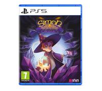 Simon the Sorcerer Origins (PlayStation 5)