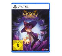 Simon the Sorcerer Origins (PlayStation PS5)